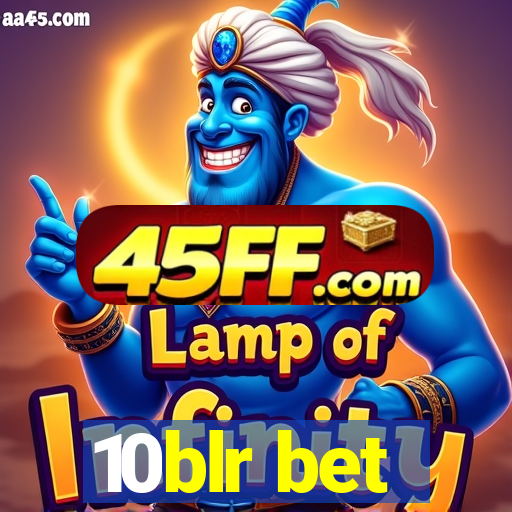 10blr bet